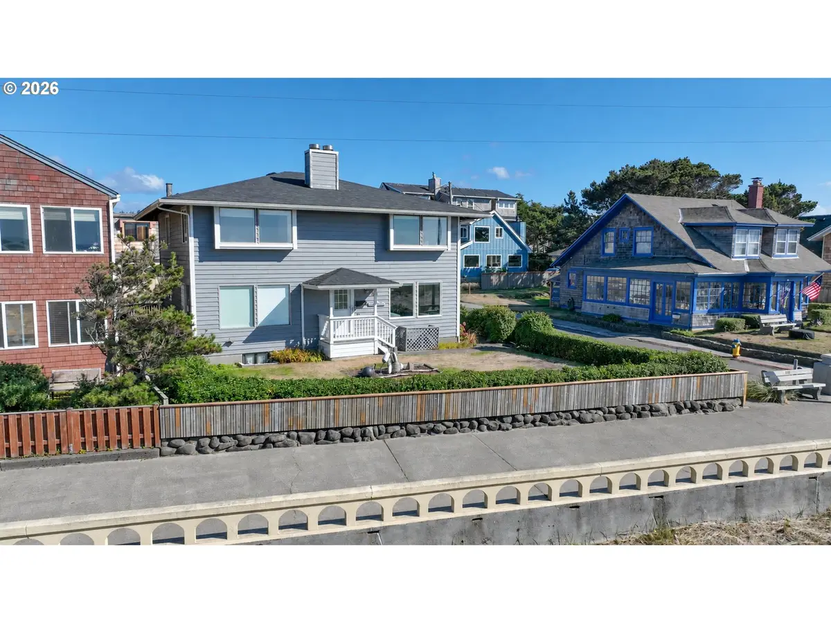 700 N Prom, Seaside, OR 97138 - #1