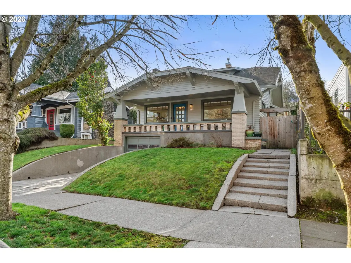 4742 NE Glisan St, Portland, OR 97213 - #1