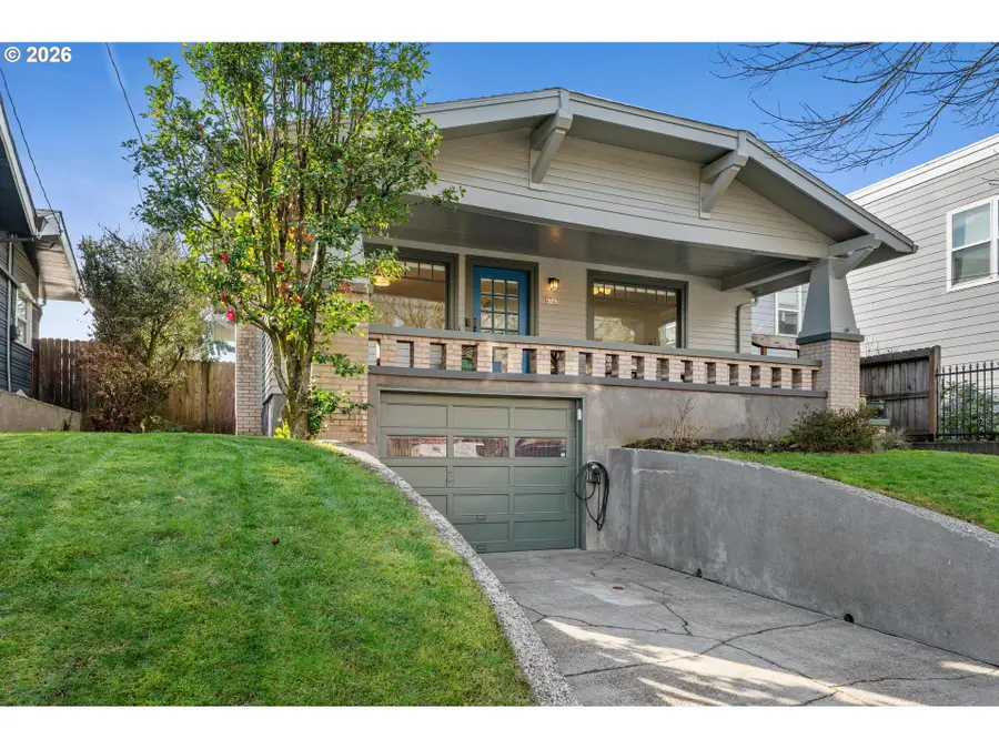 4742 NE Glisan St, Portland, OR 97213 - #3