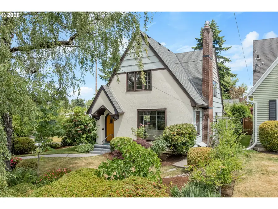 2848 NE 30th Ave, Portland, OR 97212 - #3