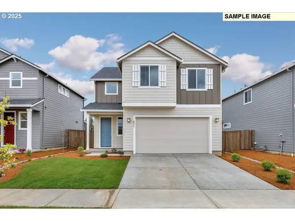 4303 NE 186th St #LOT 259, Vancouver, WA 98686