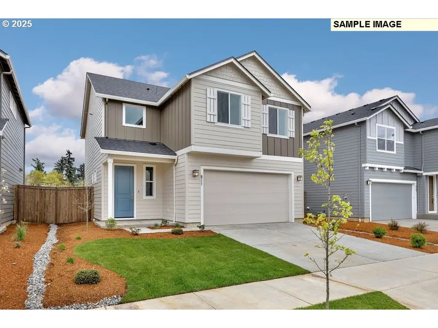 4303 NE 186th St #LOT 259, Vancouver, WA 98686 - Image #2