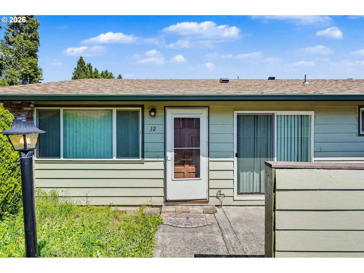777 Boone Rd #12, Salem, OR 97306 - #1