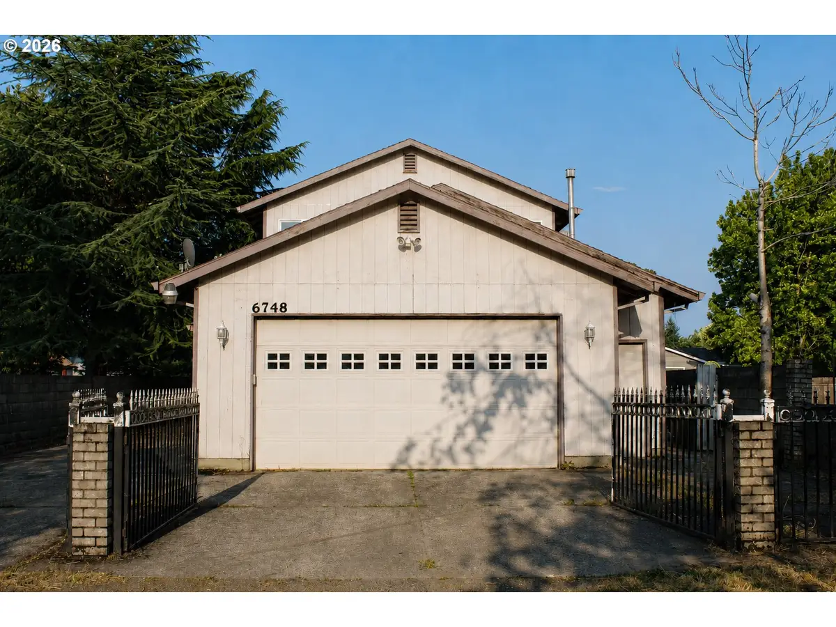 6748 SE 74th Ave, Portland, OR 97206 - #1