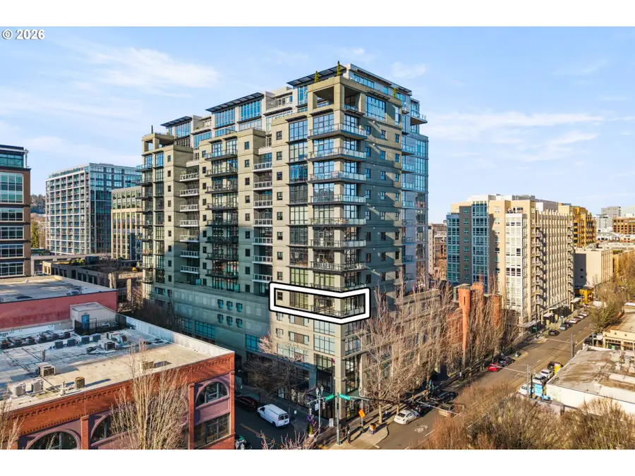 1025 NW Couch St #510, Portland, OR 97209 - Image #2