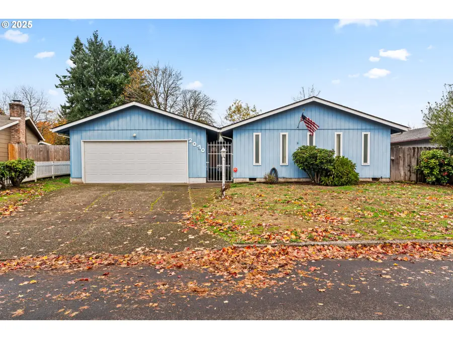 2070 Primrose St, Eugene, OR 97402 - Image #2