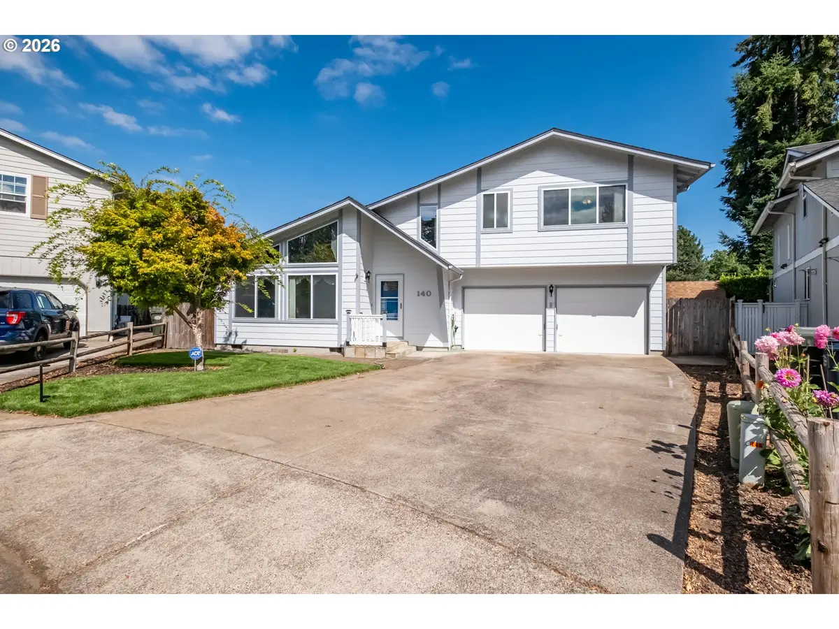 140 Susan Pl, Junction City, OR 97448 - #1