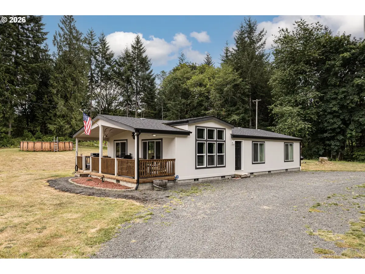 77810 Elsie Dr, Clatskanie, OR 97016 - Image #1