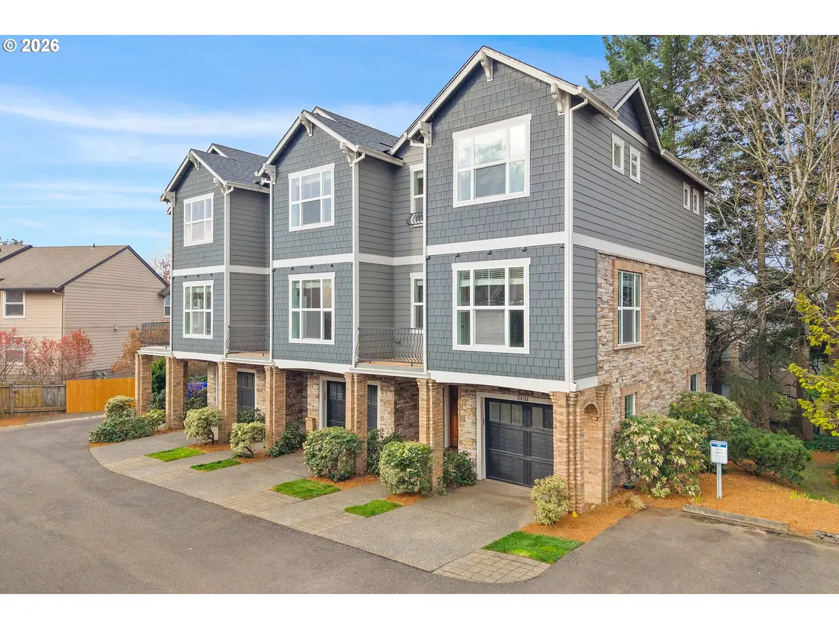 9408 SE Causey Ave Se, Northwest Clackamas, OR 97086 - #1