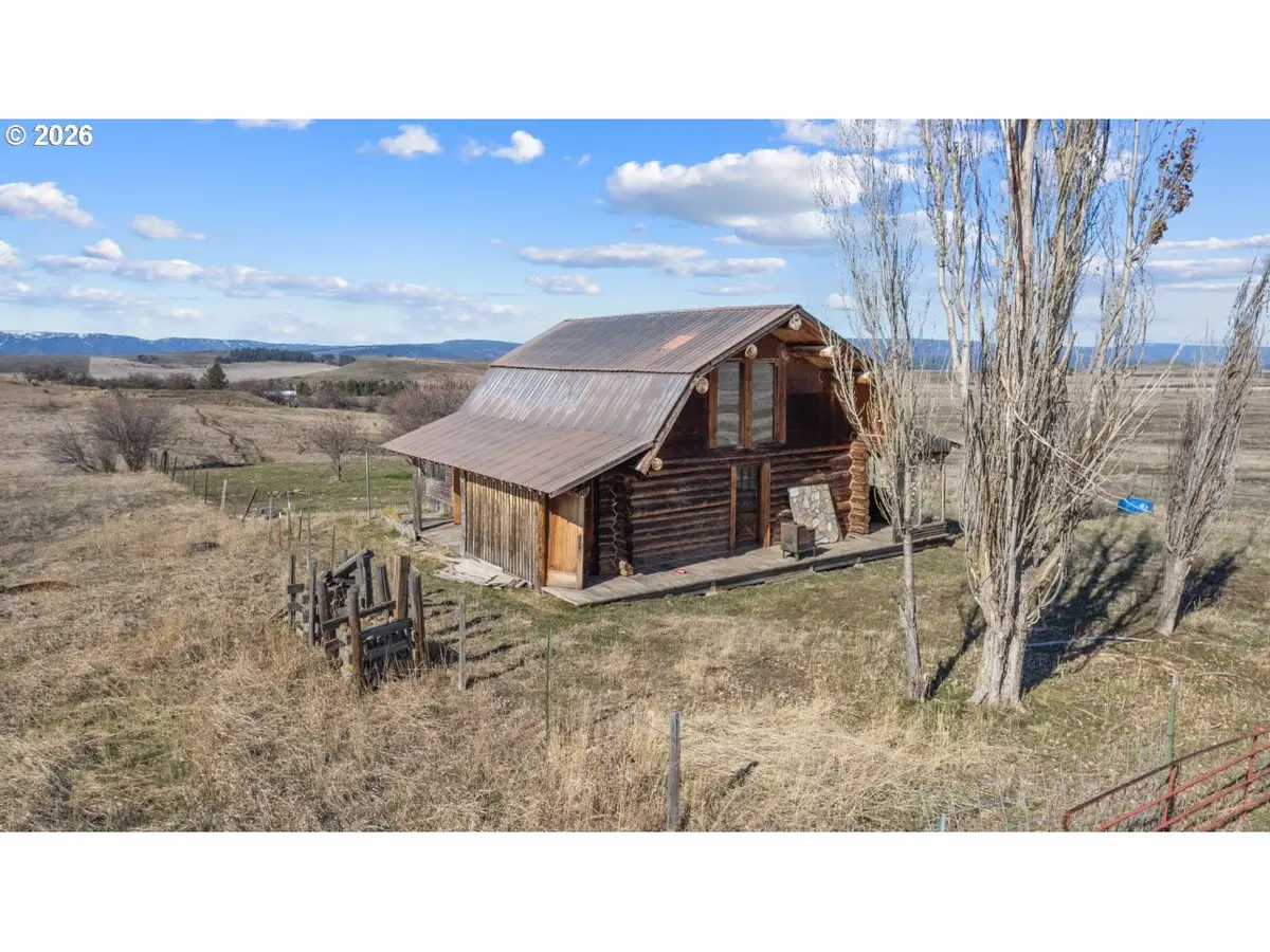 Roulet Loop, Elgin, OR 97827 - #1