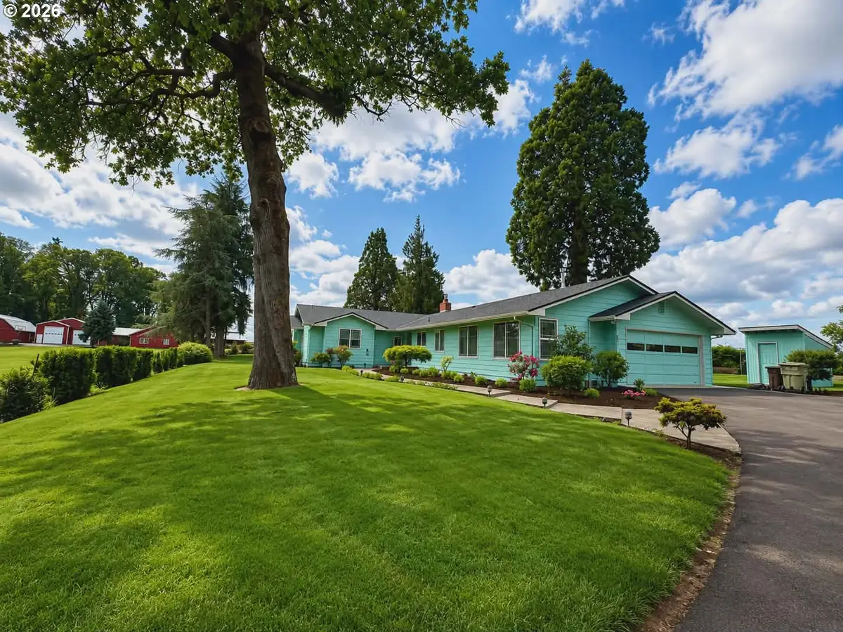 9875 NW 316th Pl, Hillsboro, OR 97124 - #1