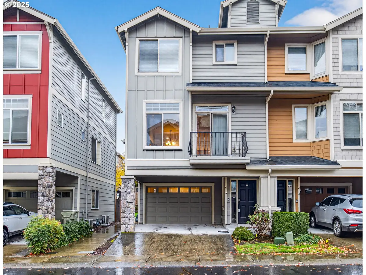 416 NE Patricia Ann Pl, Hillsboro, OR 97006 - Image #1