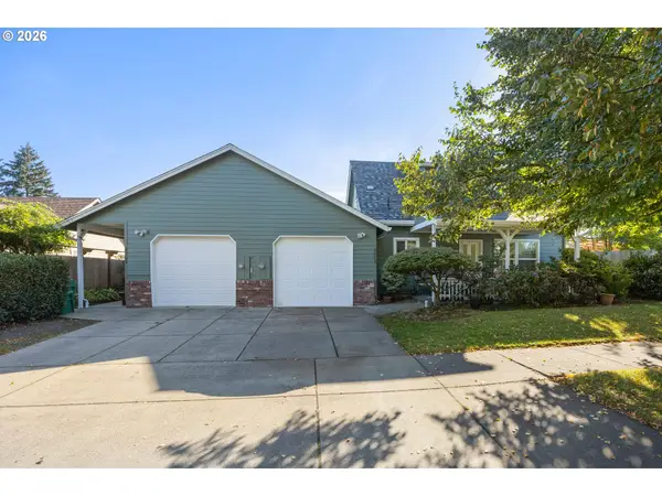 2703 Taito St, Eugene, OR 97404