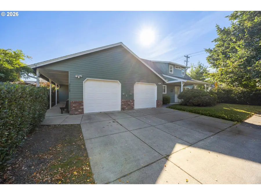2703 Taito St, Eugene, OR 97404 - #2
