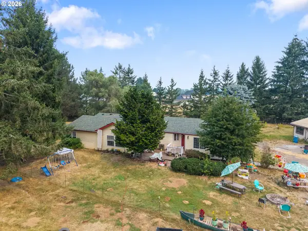 24909 NE 29th Ave, Ridgefield, WA 98642
