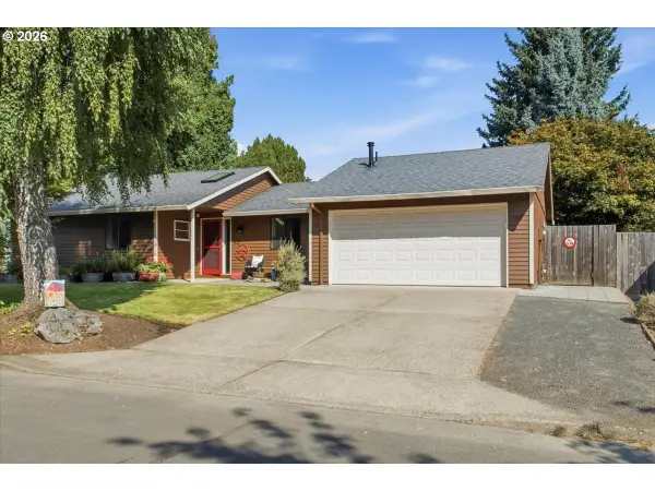 11344 SW Churchill, Wilsonville, OR 97070