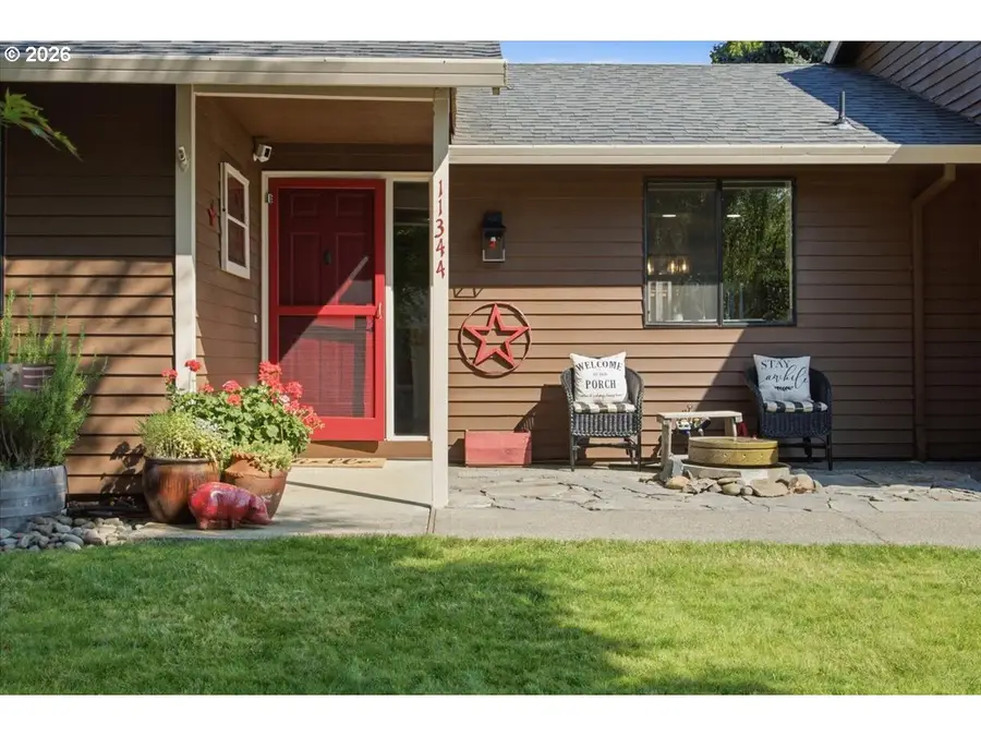 11344 SW Churchill, Wilsonville, OR 97070 - #2