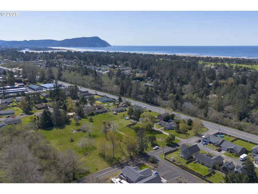Hillila Ln, Gearhart, OR 97138 - Image #2