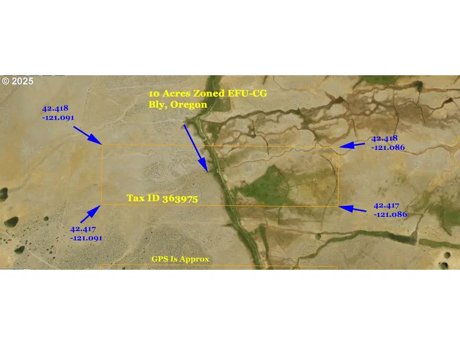 Hwy 140 #TL 1100, Bly, OR 97622 - Image #3