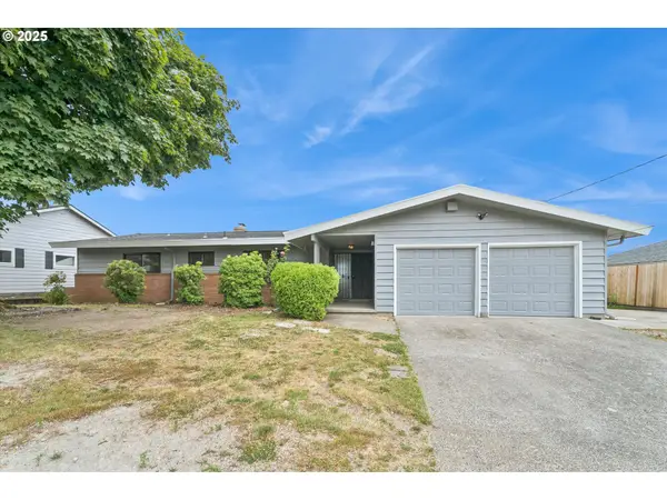 12115 NE Fargo Ct, Portland, OR 97220