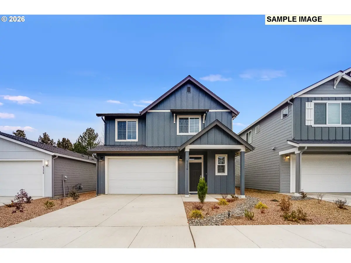 12033 NE Majestic Falls Ave, Happy Valley, OR 97086 - #1