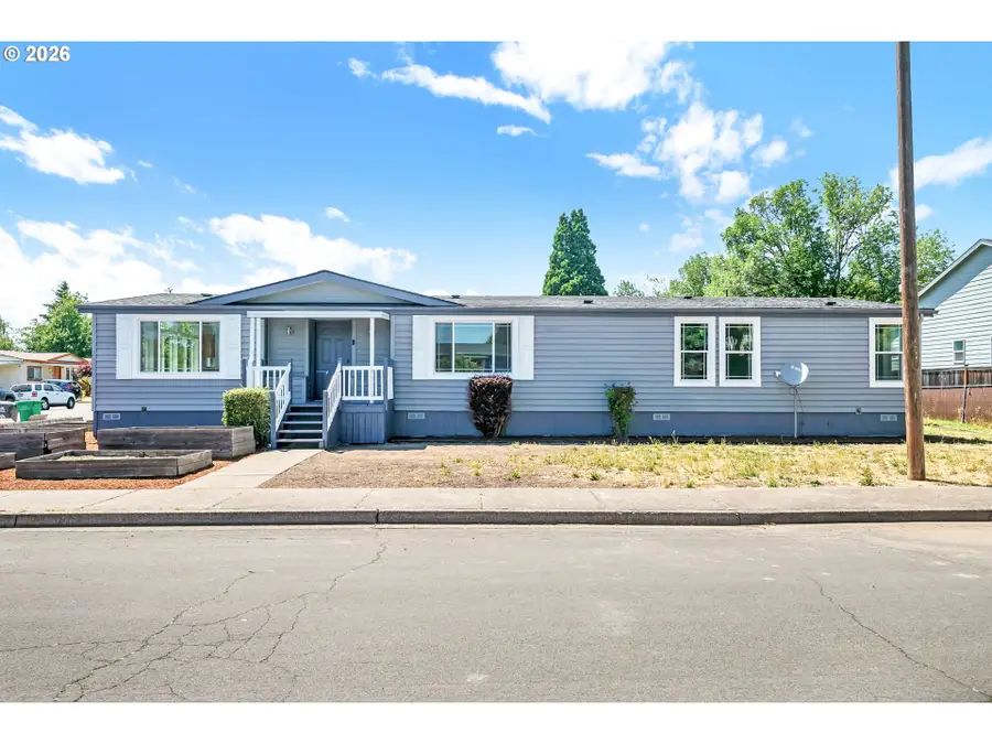 662 Lochaven Ave, Springfield, OR 97477 - #2