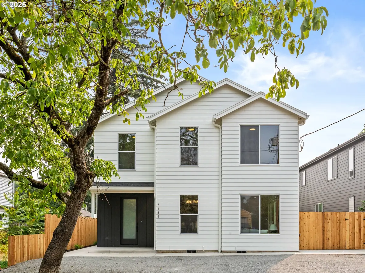 7484 SE 51st Ave, Portland, OR 97206 - #1
