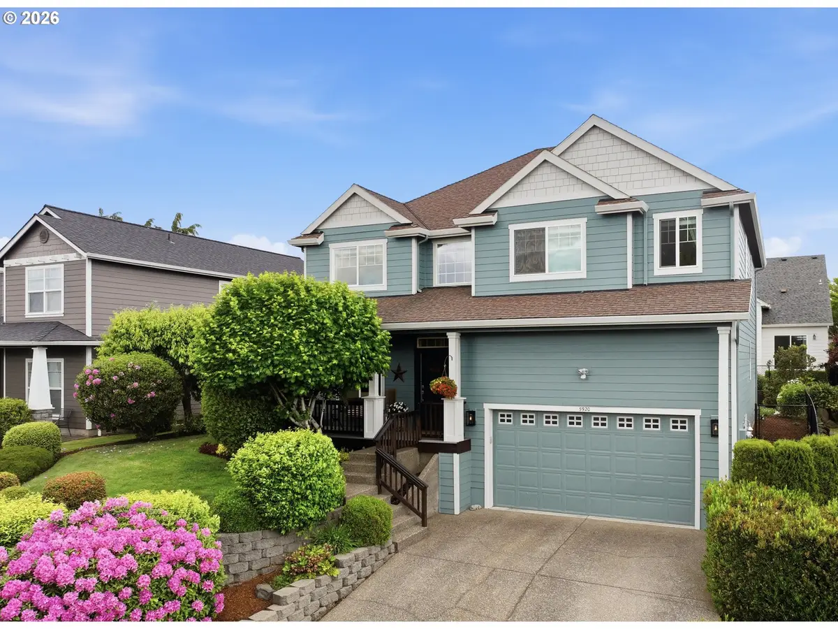 5920 Montevallo St Se, Salem, OR 97306 - #1