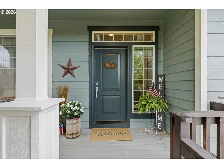 5920 Montevallo St Se, Salem, OR 97306 - #2
