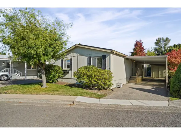 1199 N Terry St #119, Eugene, OR 97402