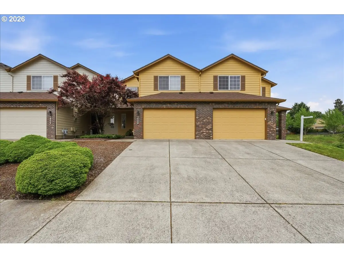 1808 NE 154th St, Vancouver, WA 98686 - #1