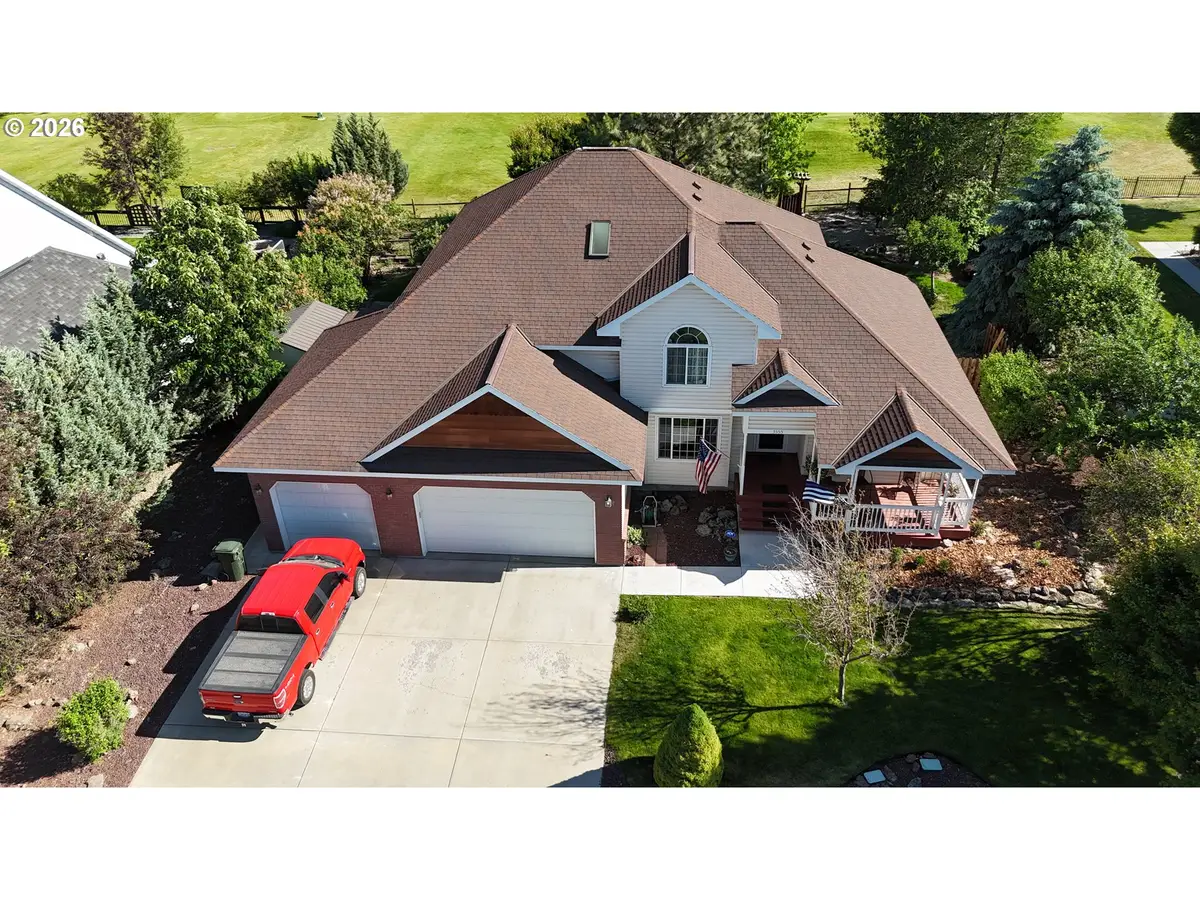 3555 Indiana Ave, Baker City, OR 97814 - #1