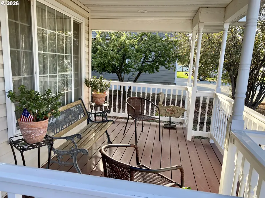 3555 Indiana Ave, Baker City, OR 97814 - #3