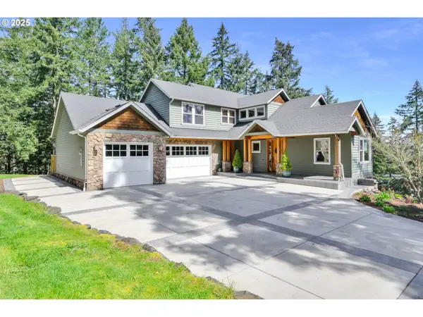 27911 Lady Slipper Loop, Eugene, OR 97405