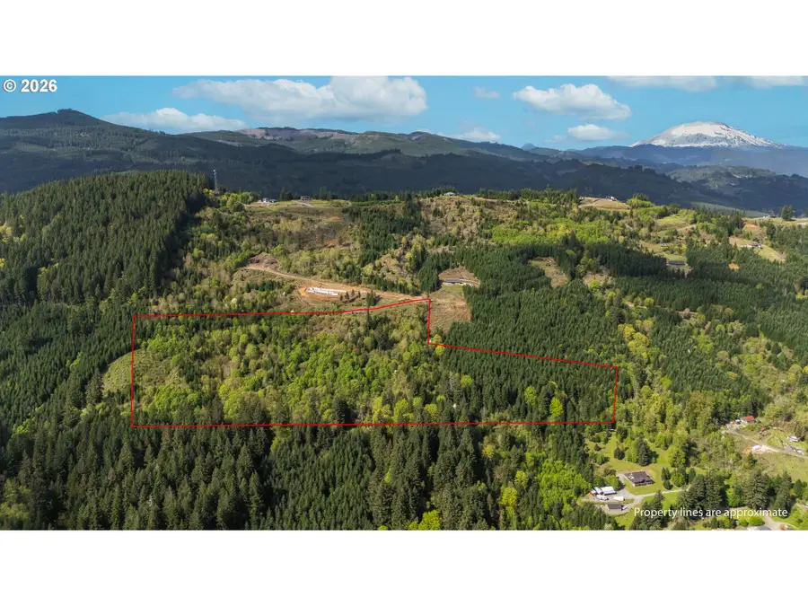 0 Knights Bridge Rd, Ariel, WA 98603 - #2