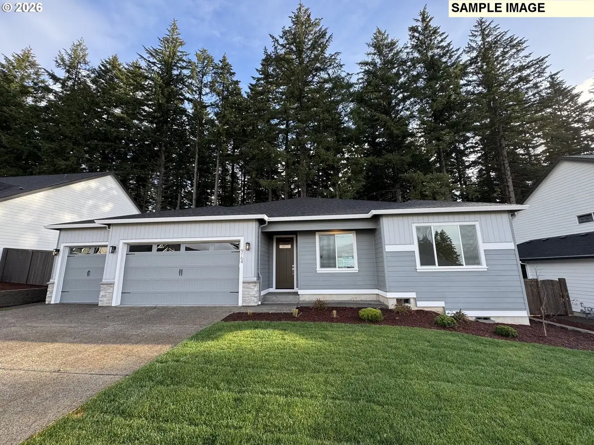 5372 N 93rd Ave #Lot 277, Camas, WA 98607 - #1