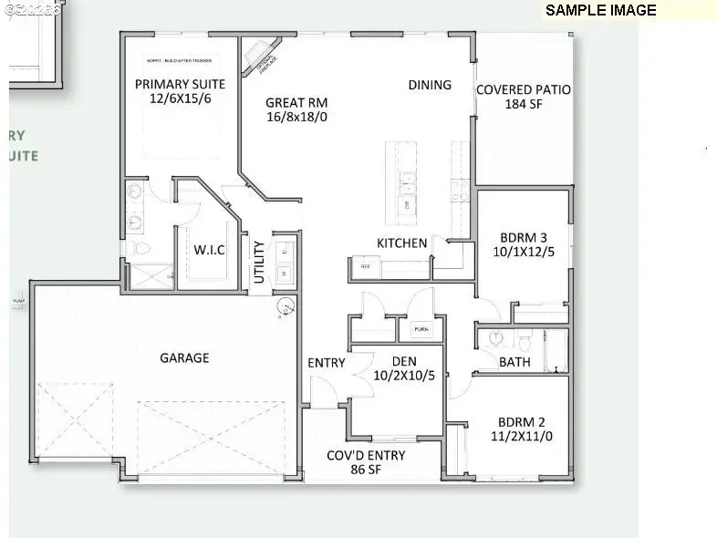 5372 N 93rd Ave #Lot 277, Camas, WA 98607 - #3