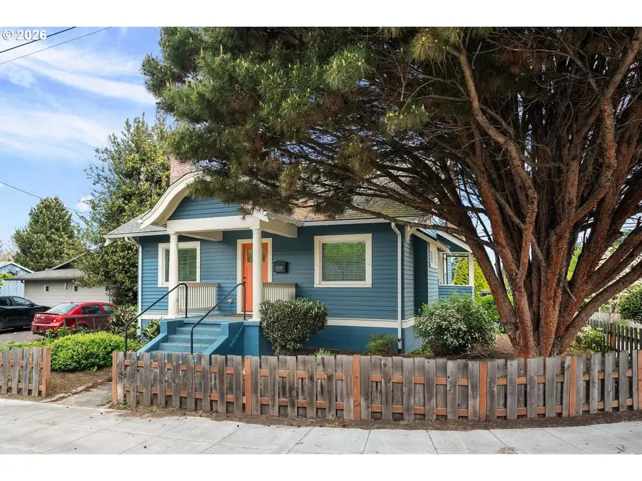 9707 N Lombard St, Portland, OR 97203 - #2