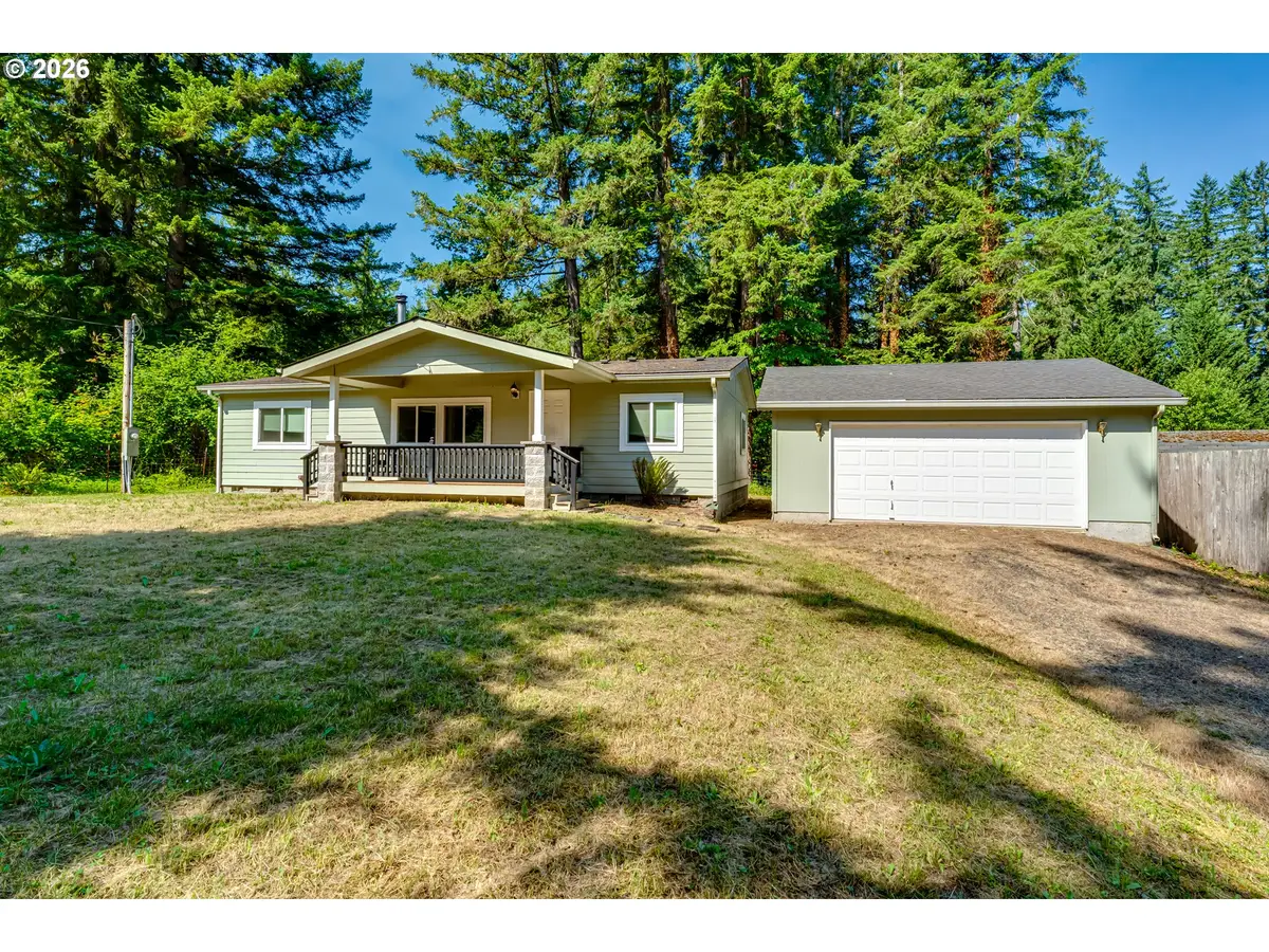 80618 Lost Creek Rd, Dexter, OR 97431 - #1