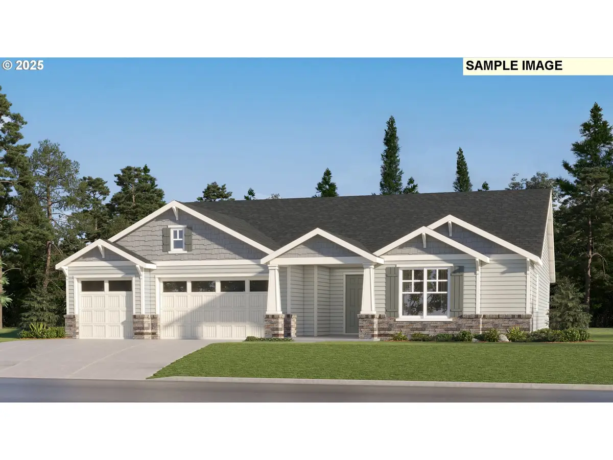 8602 N Dimmick St, Camas, WA 98607 - #1