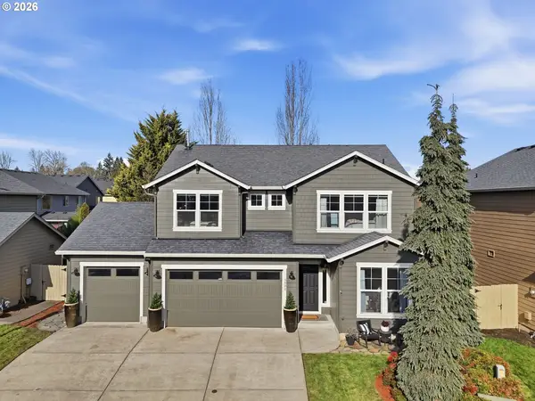 6808 NE 106th St, Vancouver, WA 98686