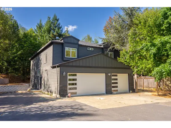 13550 SE Clatsop St, HappyValley, OR 97086