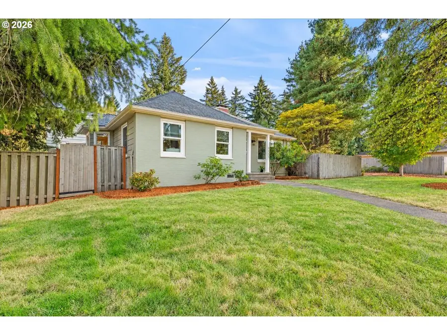 9810 SW 55th Ave, Portland, OR 97219 - #3