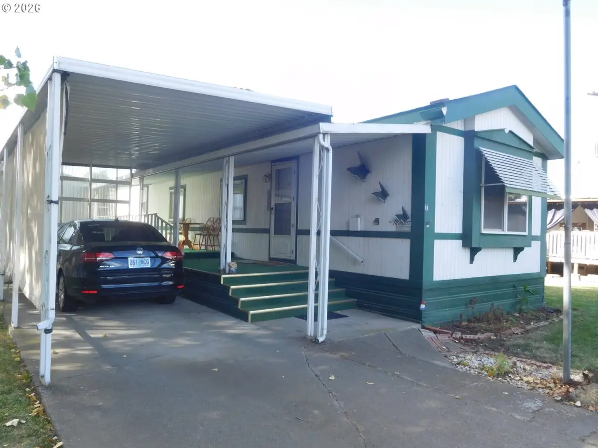 53785 W Crockett Rd, Milton Freewater, OR 97862 - #1