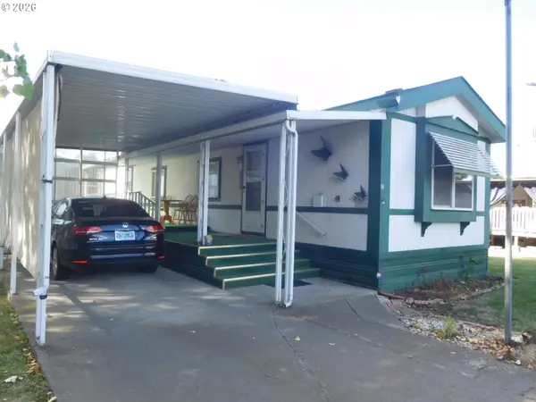 53785 W Crockett Rd, MiltonFreewater, OR 97862