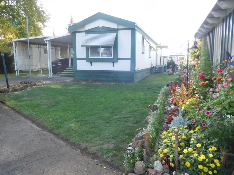 53785 W Crockett Rd, Milton Freewater, OR 97862 - #3