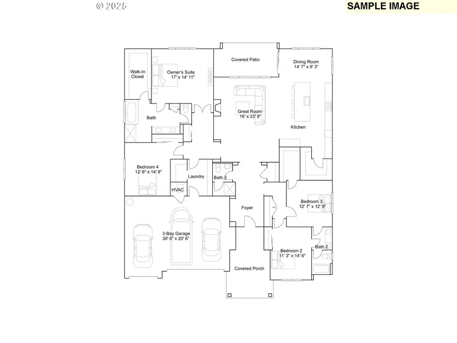 8698 N Dimmick St, Camas, WA 98607 - #2
