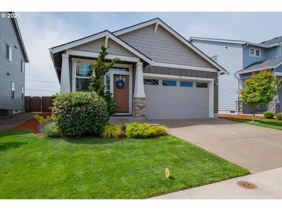 1654 Nolan Ave, Albany, OR 97322 - #2