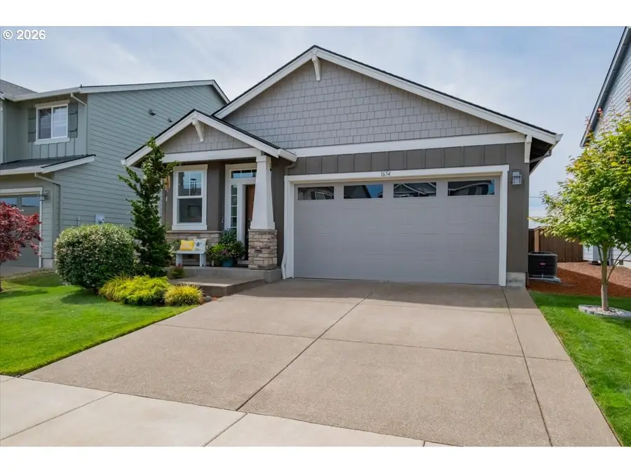 1654 Nolan Ave, Albany, OR 97322 - #3