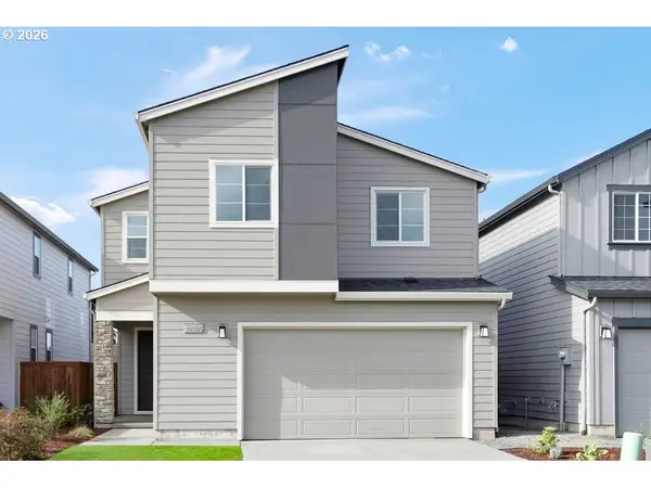 18985 SW Eureka Ln, Beaverton, OR 97007